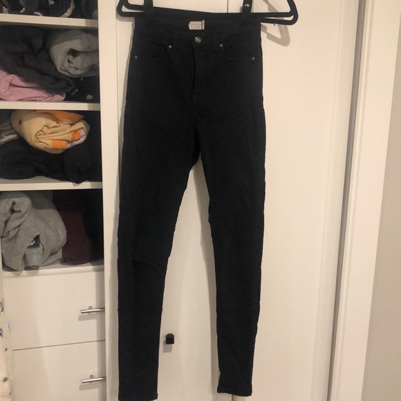 top shop jamie jeans - Picture 1 of 2